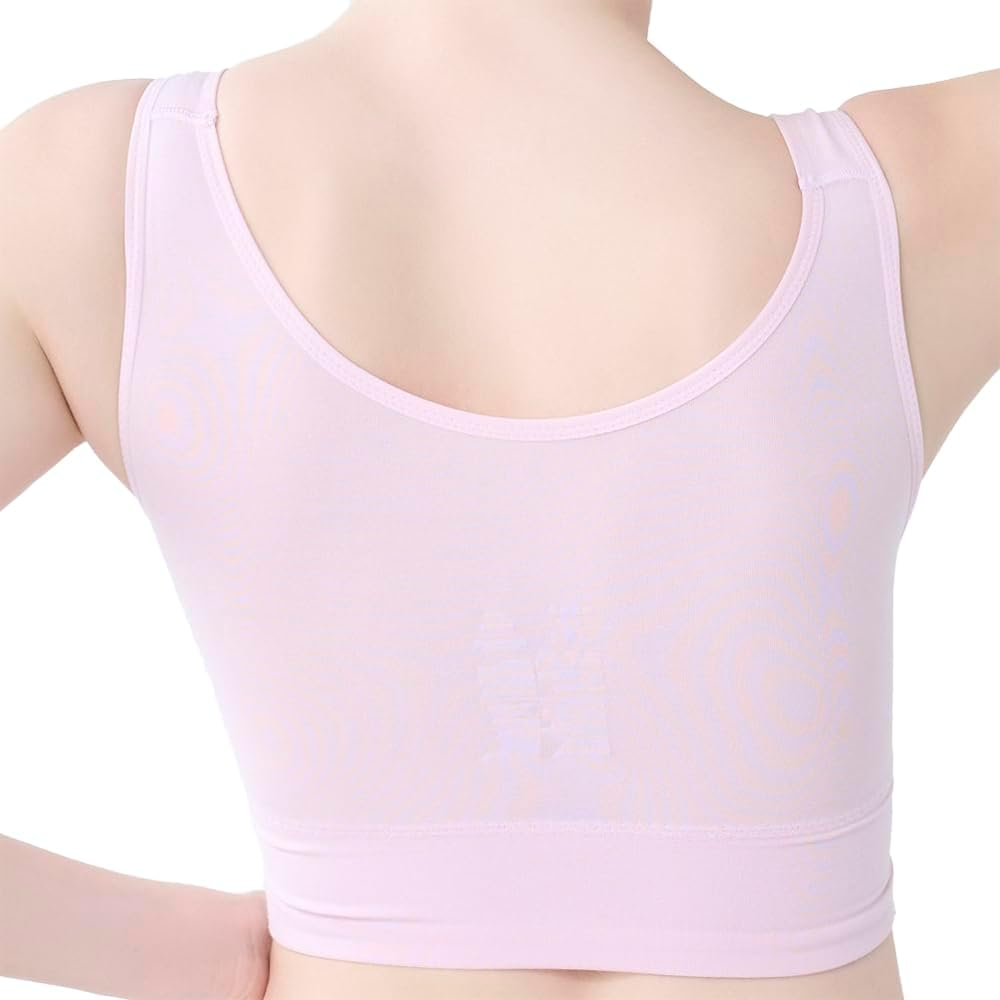 Bradelis New York Women'S Wirefree Bra All-In-One Bra image number 1