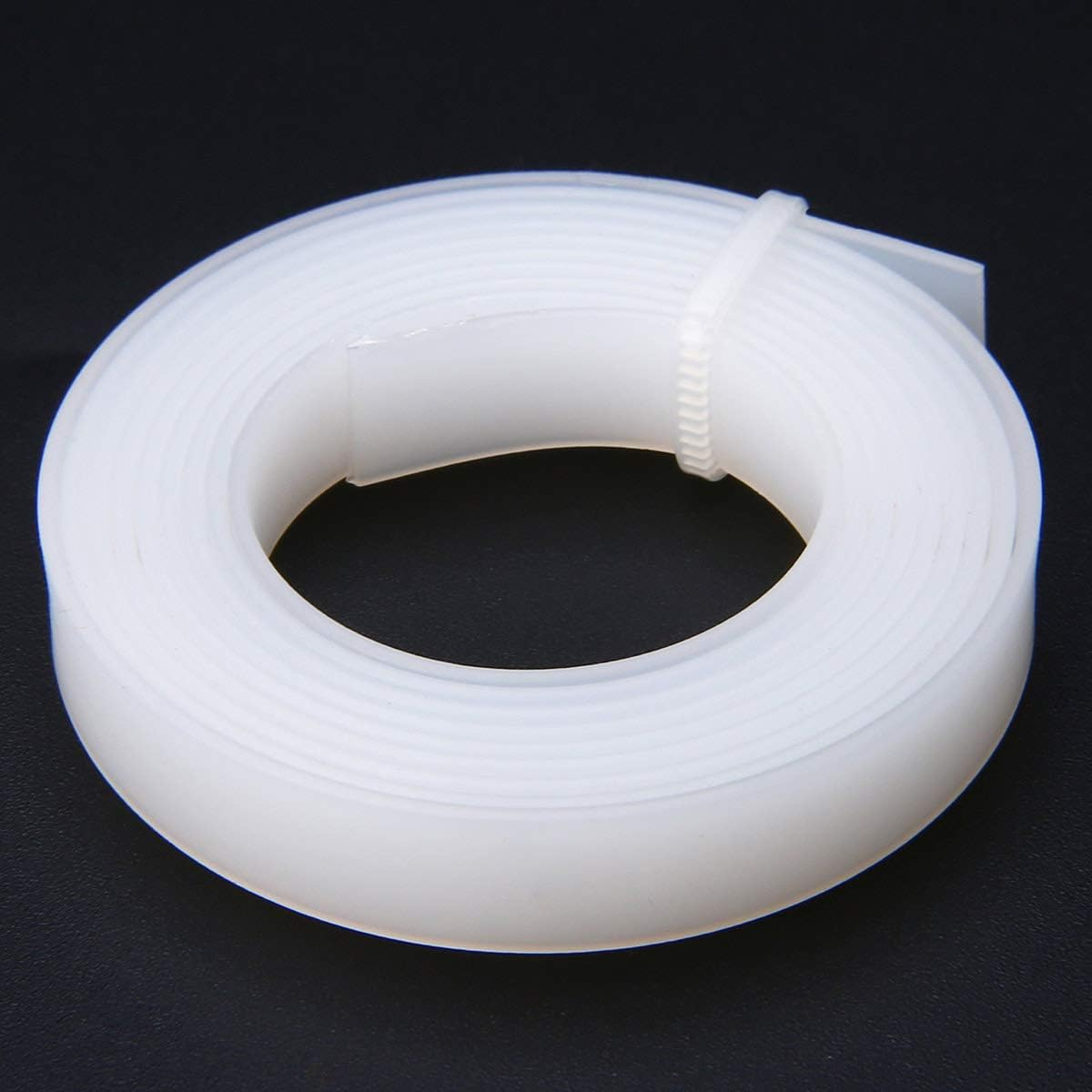 Cutter Plotter Protection Guard Strip for Roland Grahptec Mimaki Pcut Summa W: 8Mm T: 0.8Mm L: 500 Cm