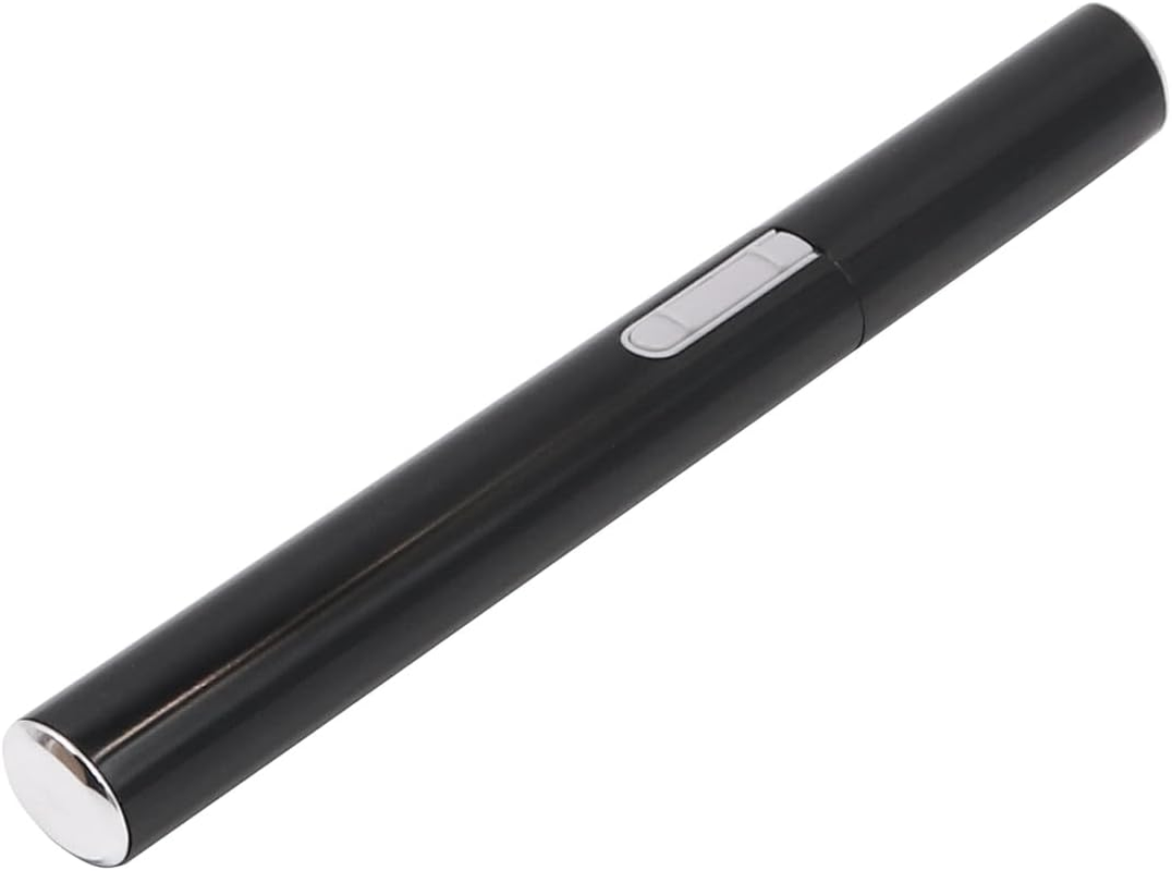 VOANZO Women Eyebrow Trimmer Precision Face Trimmer for Face, Chin, Neck, Upper Lip image number 4