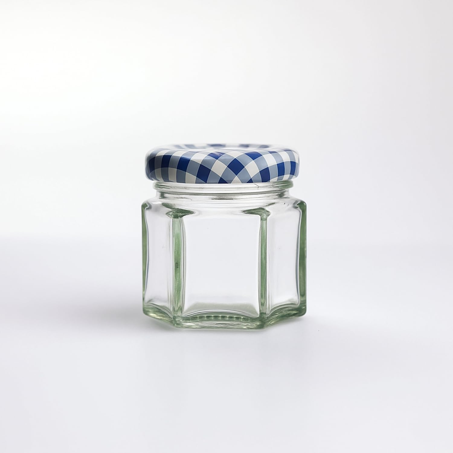Kilner Hexagonal Twist Top Jar, 110Ml, Transparent 01626 image number 5