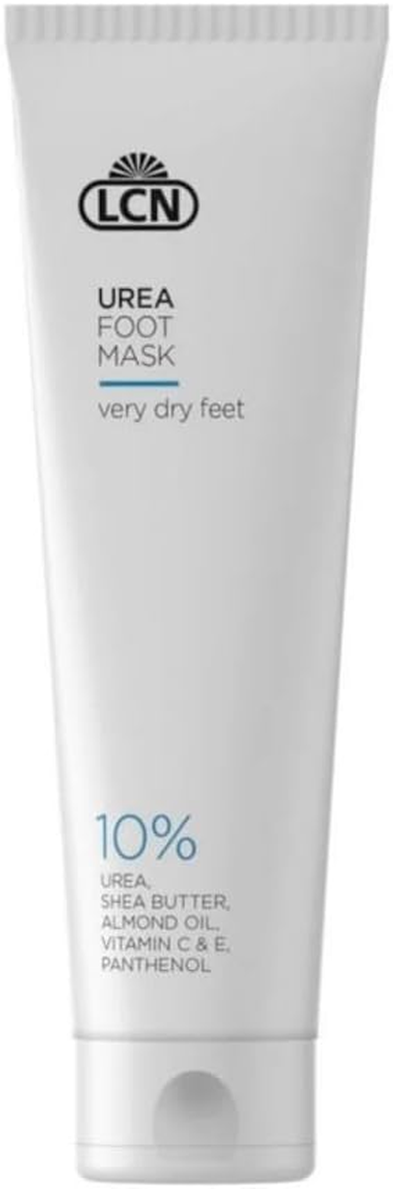 LCN: Urea 10% Foot Mask (100 Ml)