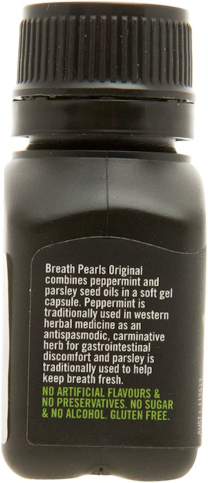 Breath Pearls Original Freshens Breath (50 Softgels) image number 6