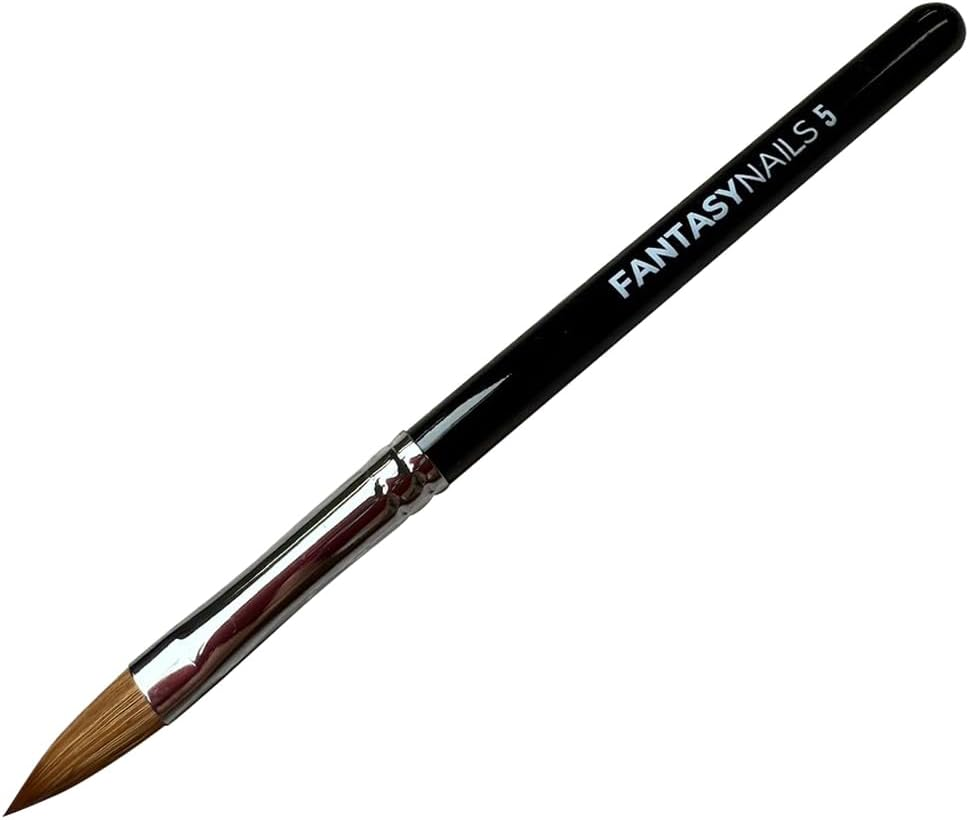 Fantasy Nails Acrylic Brush 5 image number 1