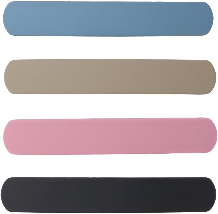 AOEVUIR Pack of 4 French Hair Clips, Women'S Thin Hair, Automatic Hair Clip for Thin Hair and Thick Hair Clips Set for Women image number 5