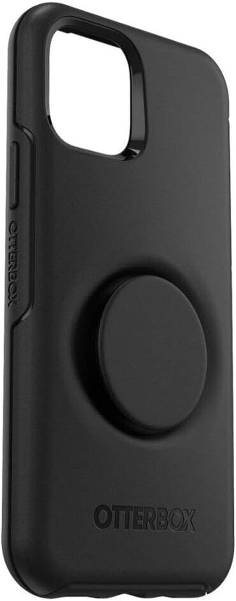 Otterbox Otter + Pop Holder Symmetry Case Cover for Apple Iphone 11 Pro Black image number 6
