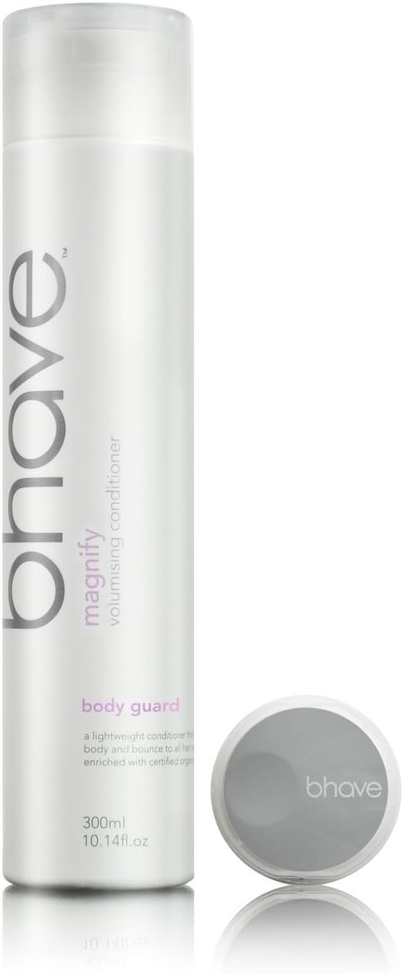 Bhave Magnify Volumizing Conditioner 300Ml