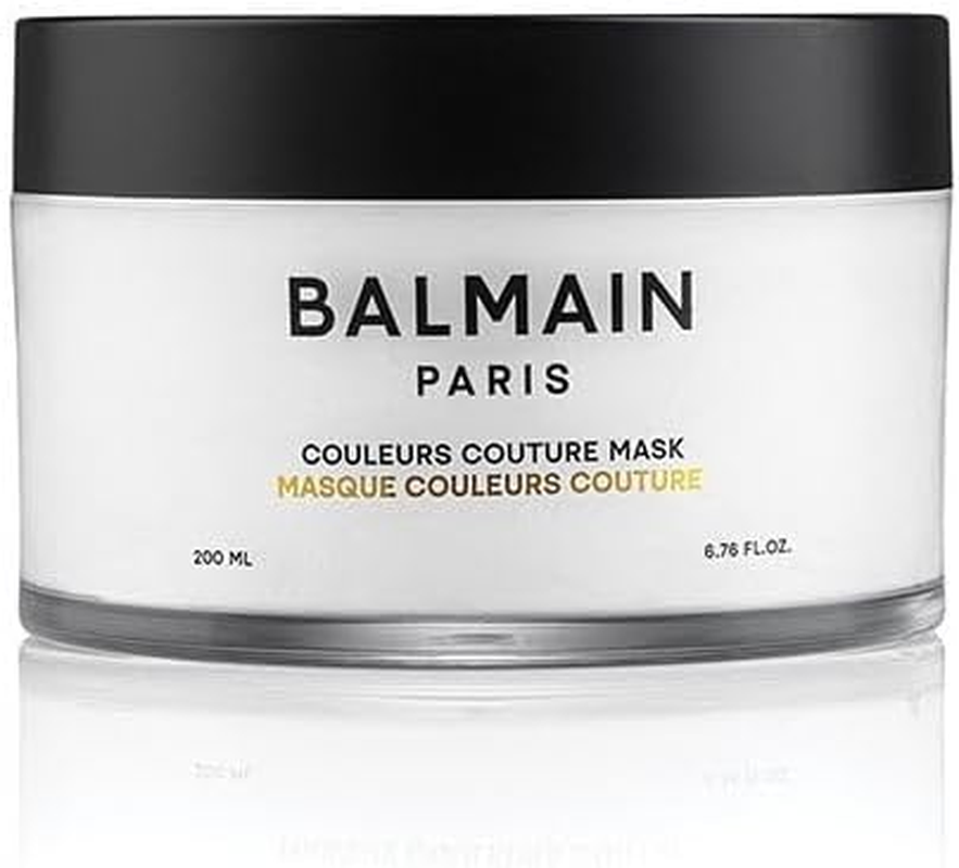 Balmain Hair Couleurs Couture Mask 200Ml image number 1