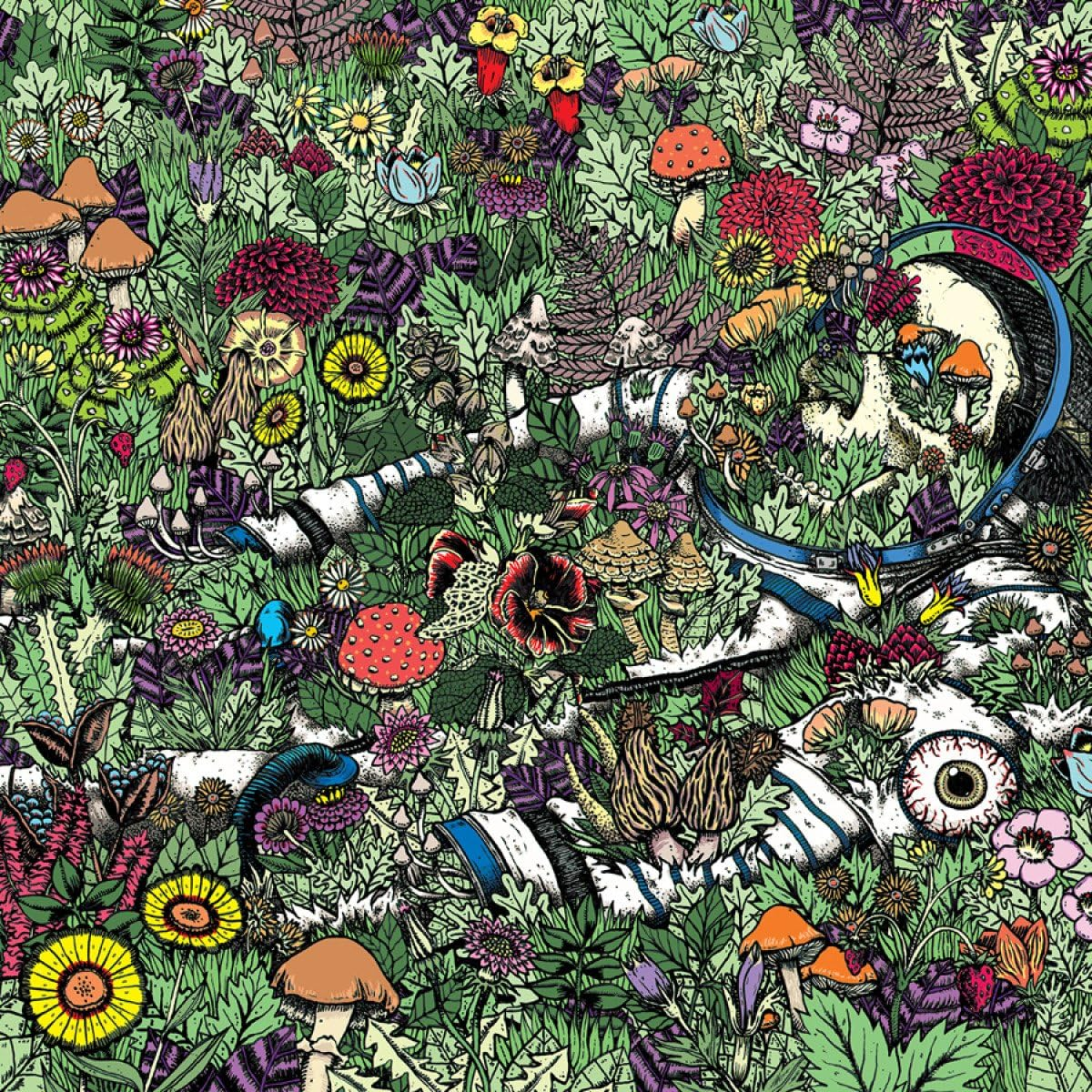 Whatever Forever (2LP)