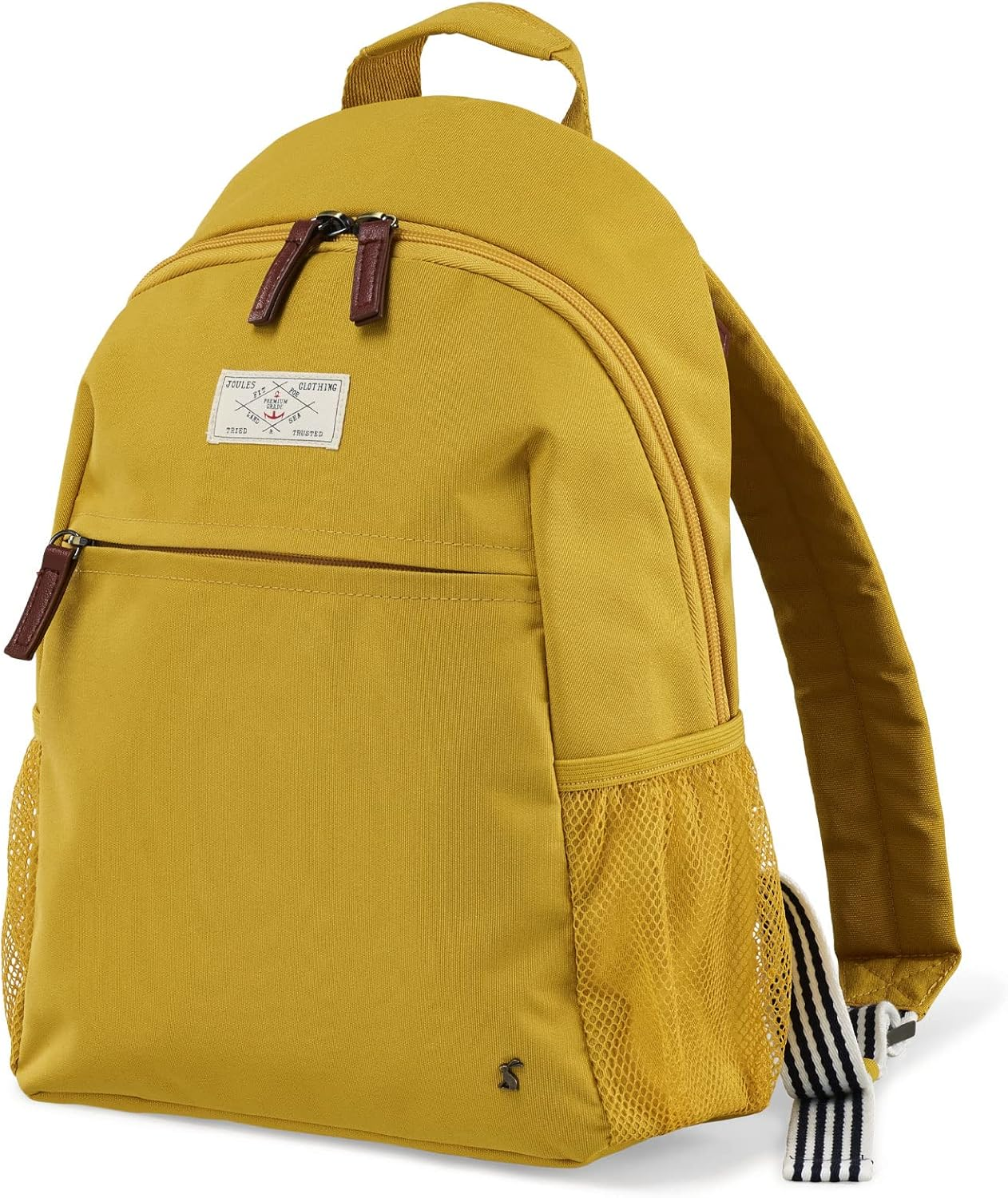 Joules Luxury Trolley Coast Collection Travel Softside Backpack, Multiple Colors