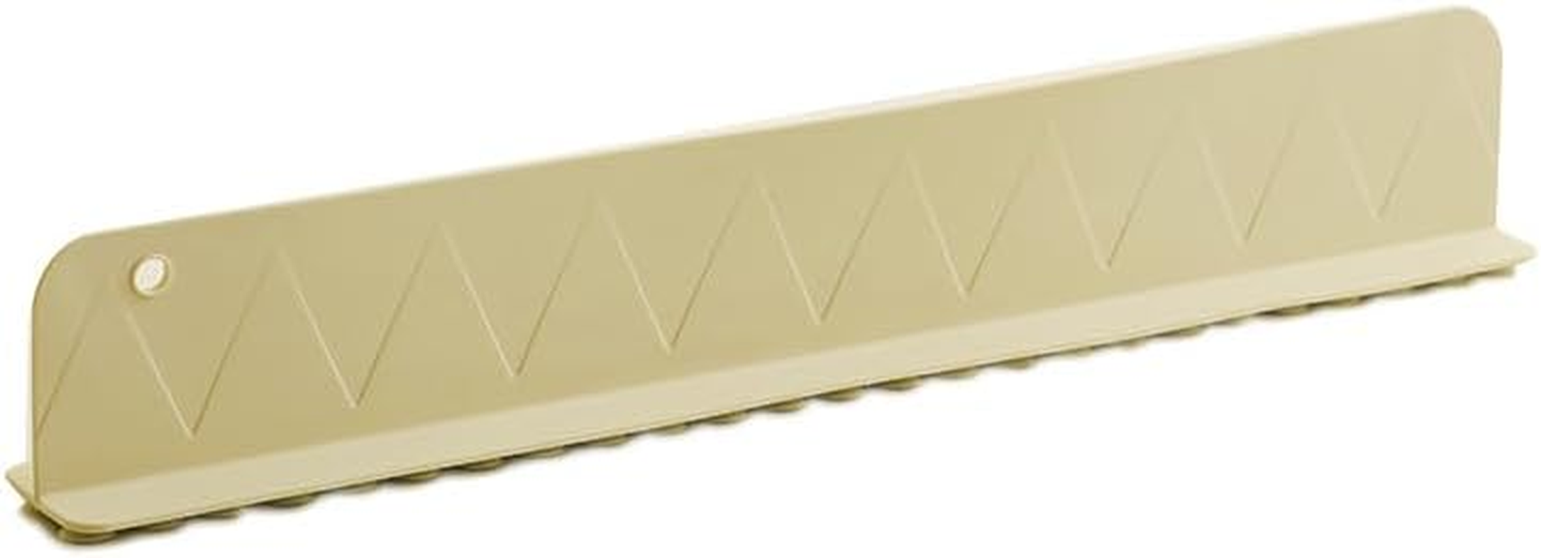 THJOPOKEEL Sink Splash Guard, Kitchen Backsplash Sink Water Barrier Splashing Baffle Bath Tub, Silicone Suction Cup Water Retaining Strip, Sink Accessory Back Tile Waterproof Cover PVC Dish Basin image number 5