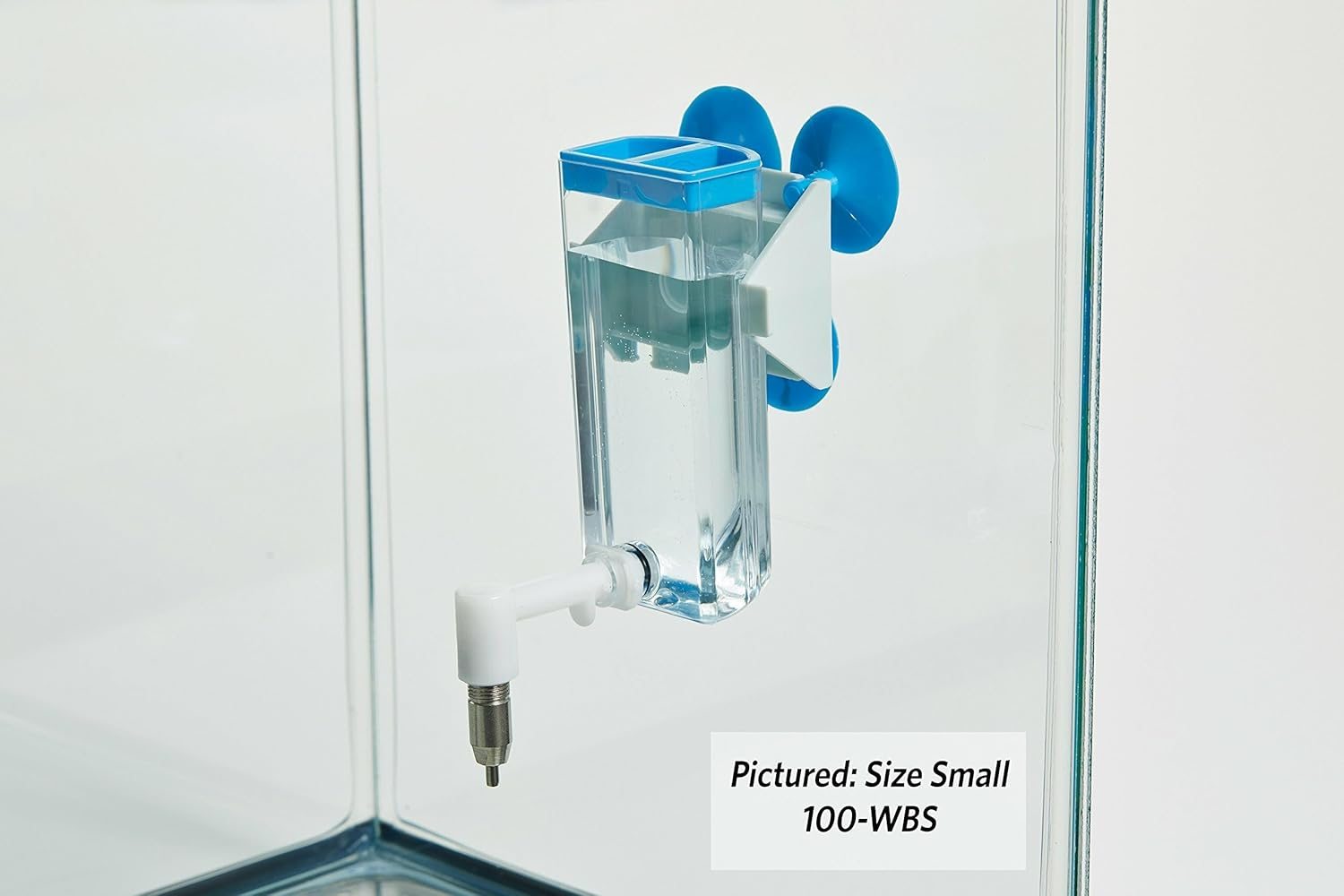 Midwest Homes for Pets Large Animal Water Bottle | Ideal for Hamsters, Mice, Guinea Pigs & Rabbits, Large image number 5