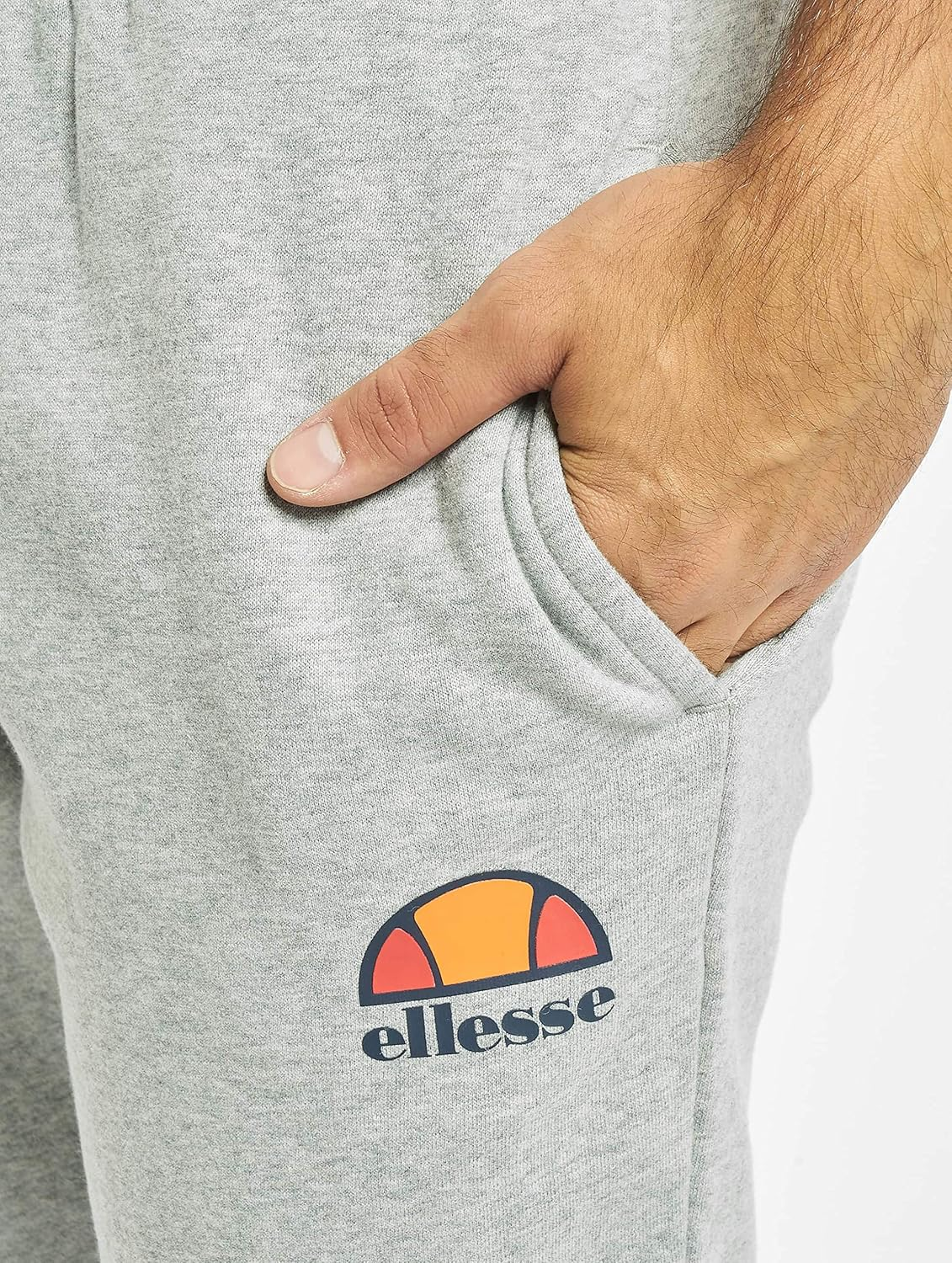 Ellesse Men'S Ovest Jog Pant image number 5
