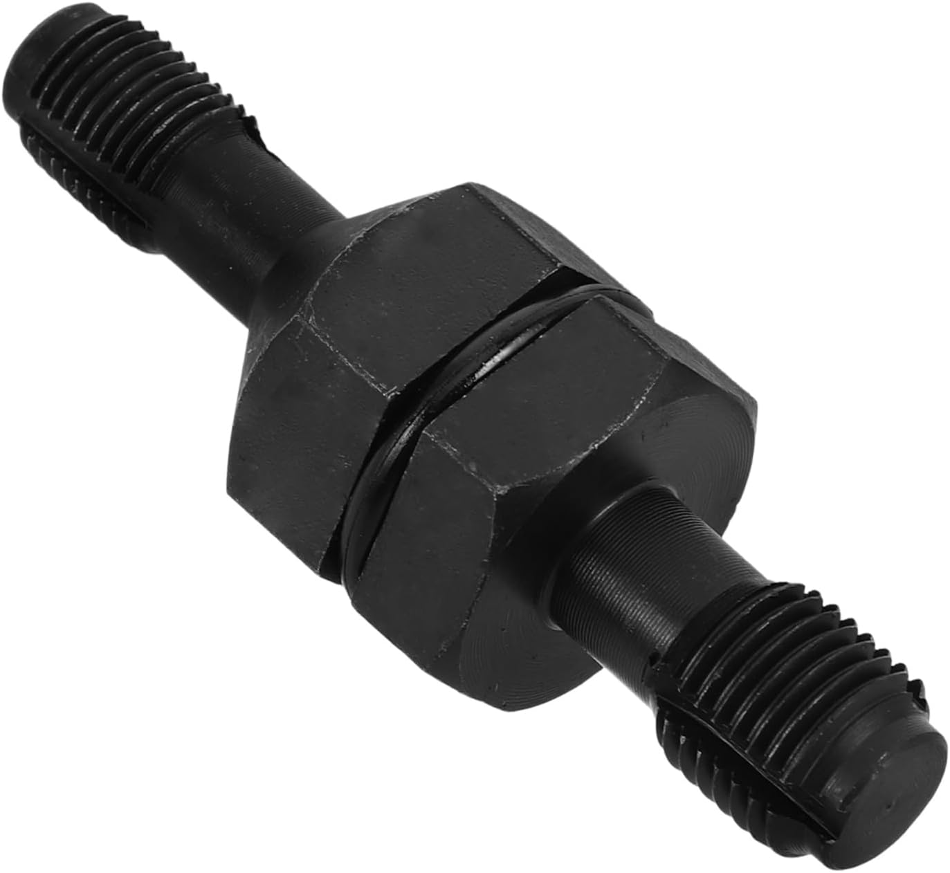 TINEASUR Spark Thread Tap Repair Tool for Automotive Double Ended Spark Thread Insert Tap image number 6