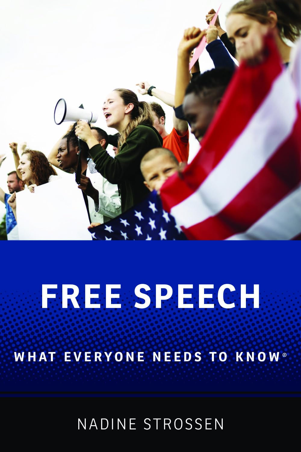 Free Speech: What Everyone Needs to Know image number 1