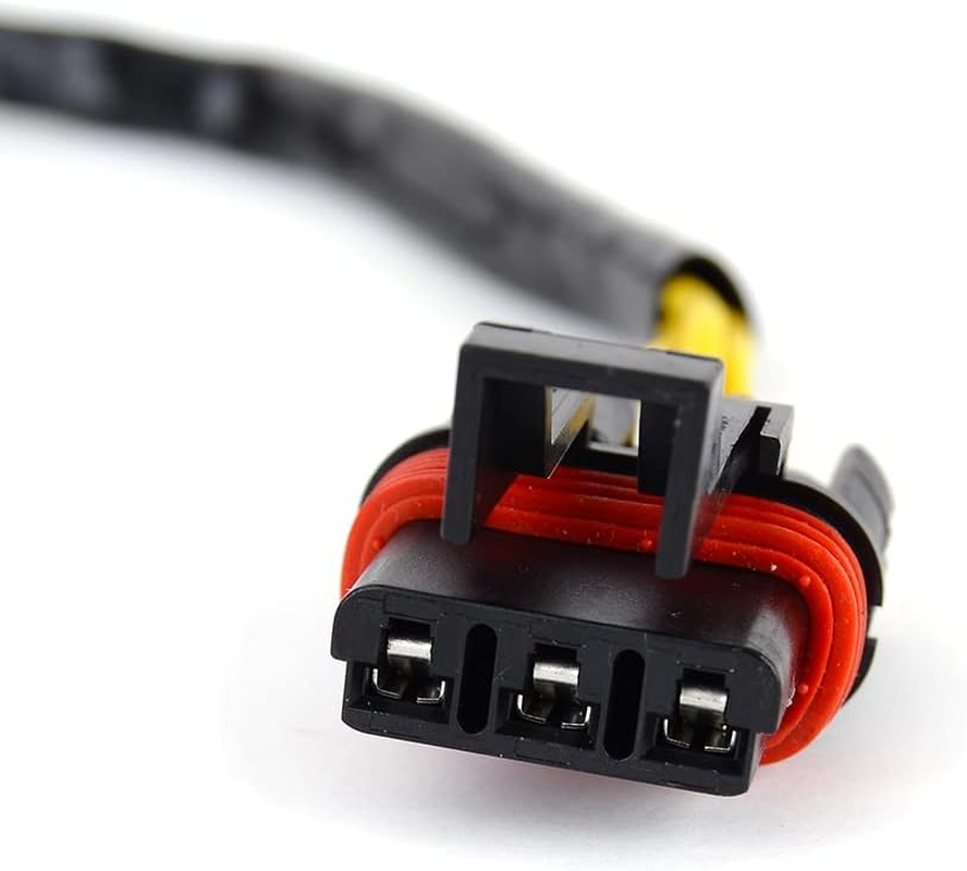 LOTFI Motorcycle Stator Coil Fit for Polaris Sportsman 700 800 EFI X2 2007 4011609 Engine Parts Generator Magneto Coil image number 3