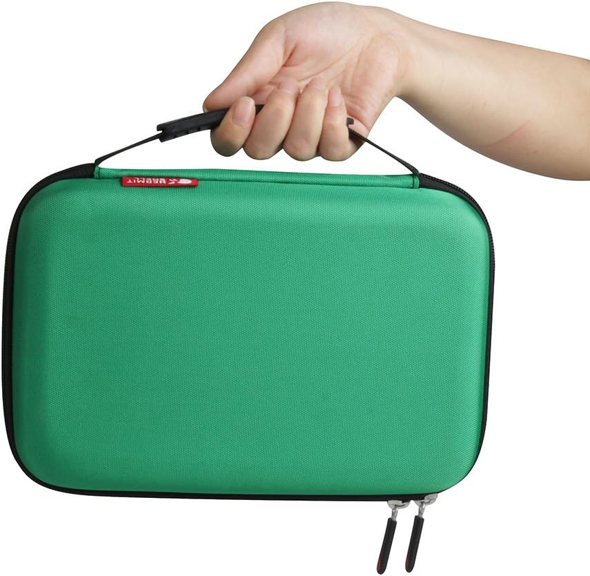 (Green) - Hermitshell Hard Travel Case for Leapfrog Leappad Ultimate image number 6