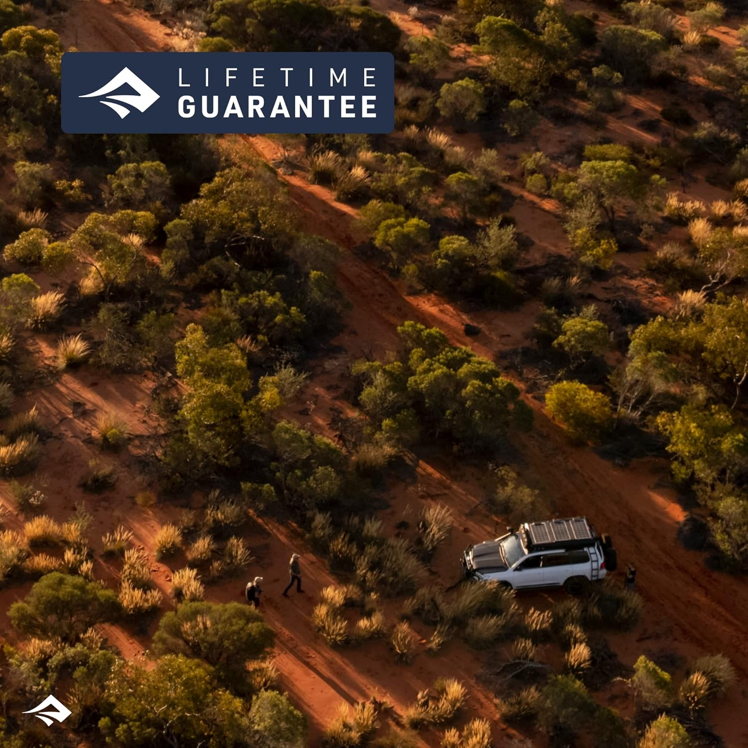 Sea to Summit Big River Dry Backpack with Adjustable Harness image number 4