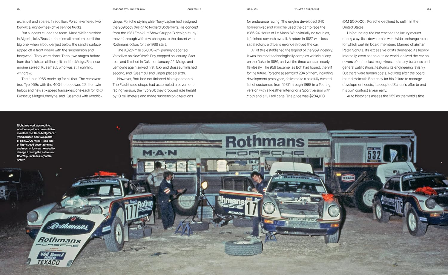 Porsche 75Th Anniversary: Expect the Unexpected image number 4