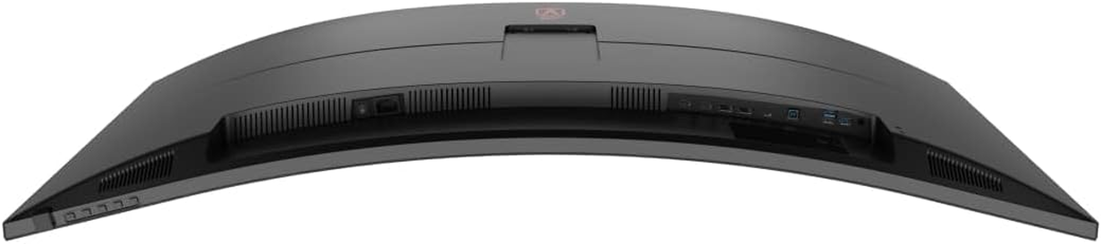 AOC Agon AC493UCX2 49'' 5K 1Ms 165Hz Curved VA Gaming Monitor, Black (AG493UCX2) image number 3