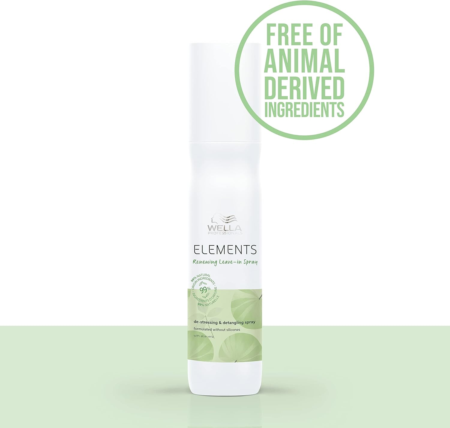 Wella Leave-In &ndash; 150 Ml image number 3