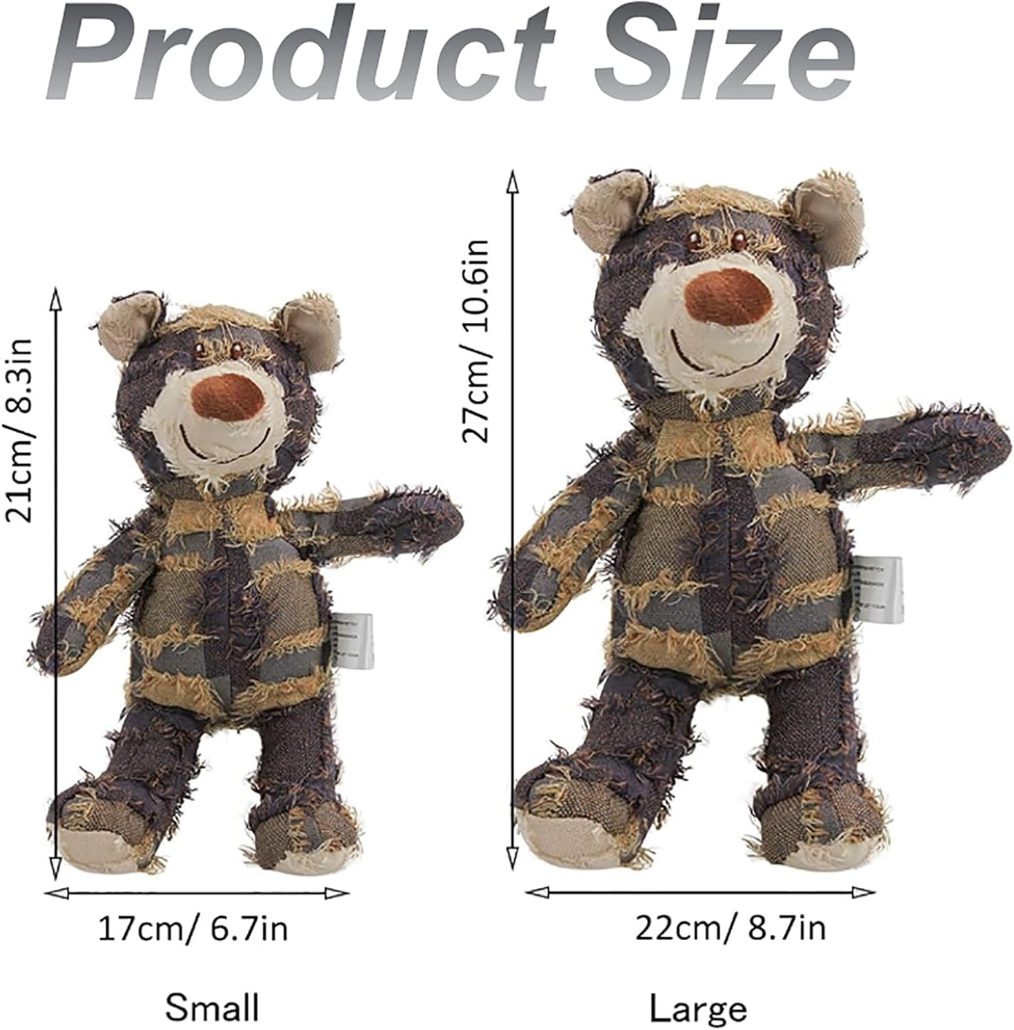 JIGCEN Dog Companion for Heavy Chewers, Dog Toys for Aggressive Chewers image number 5