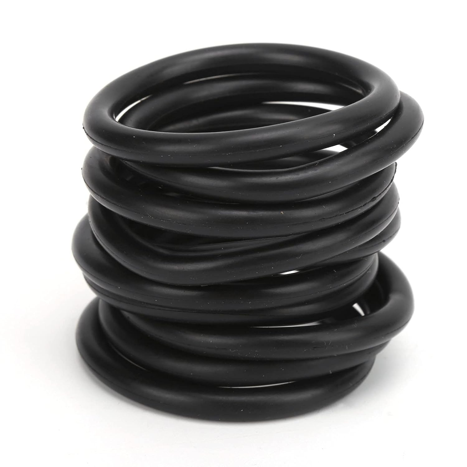 Bumper Fasteners, Universal Rubber Quick Release Fasteners for Car Bumper with O Ring Gaskets Bands, Reduce Loose, Ensure Safety, Efficient image number 6