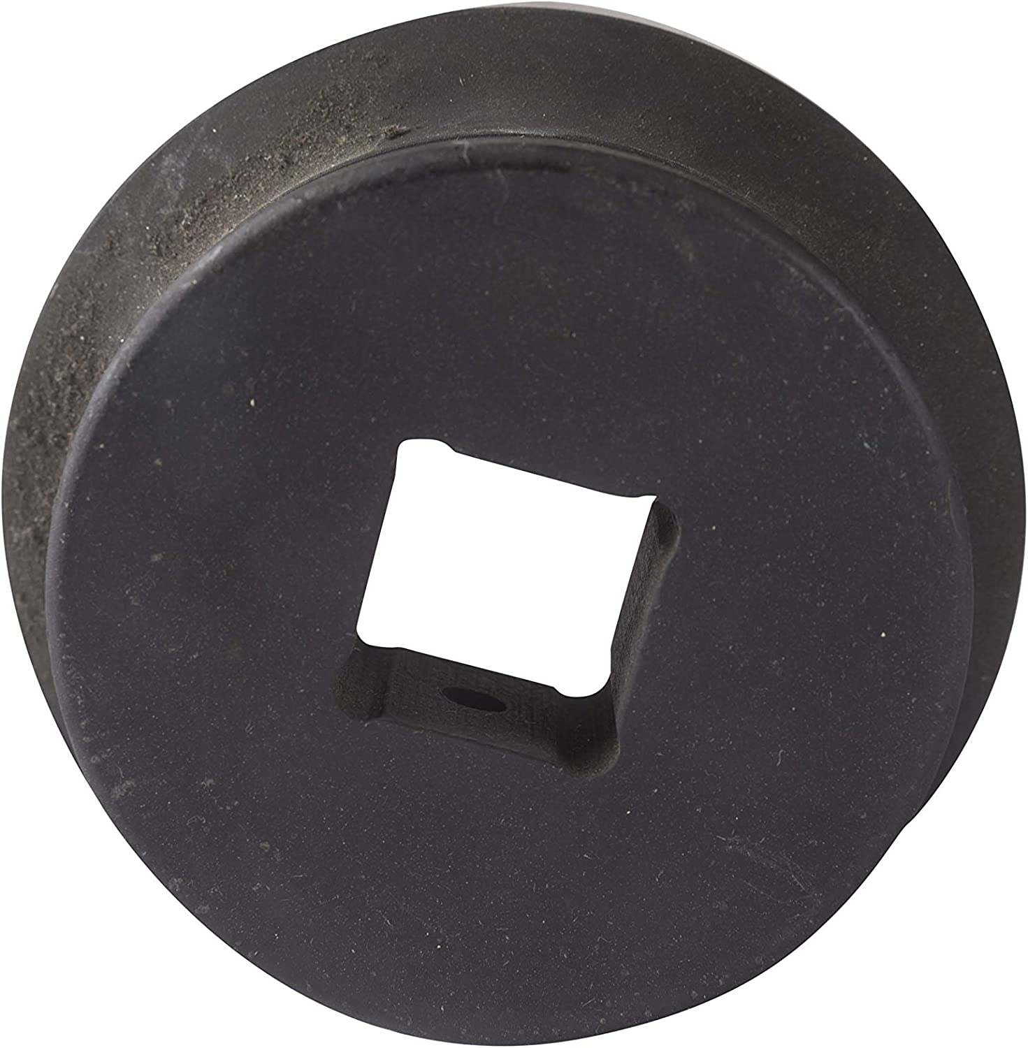 Sunex 533MEL 1-Inch Drive Extra Long Metric Impact Socket, 33-Mm image number 3