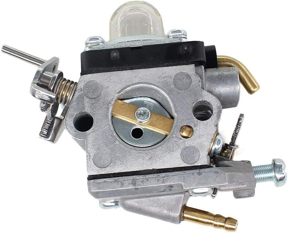 AISEN Carburetor for 545008097 Husqvarna 129C 129L 129R 129LDX 129RJ image number 1