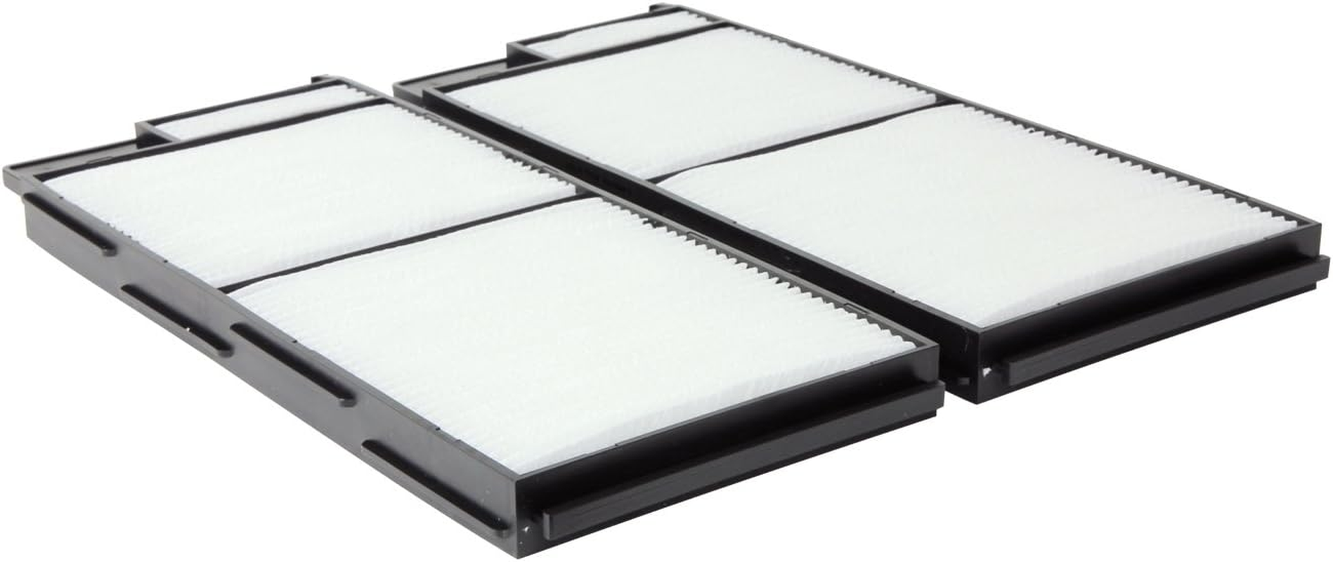 TYC 800099P2 Lexus Replacement Cabin Air Filter image number 2