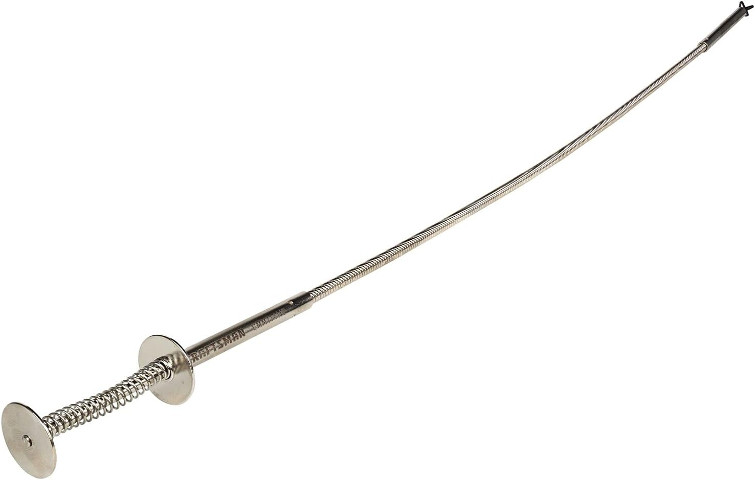 CRAFTSMAN CMMT14112 Flexclaw Pickup Tool image number 1