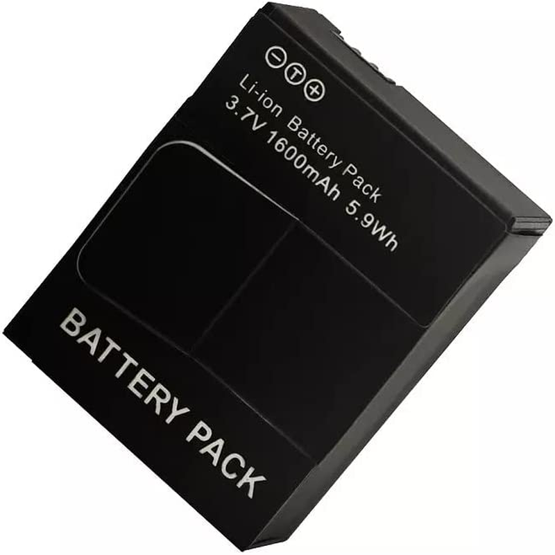 Battery for Gopro Hero 3+ Hero 3 image number 2