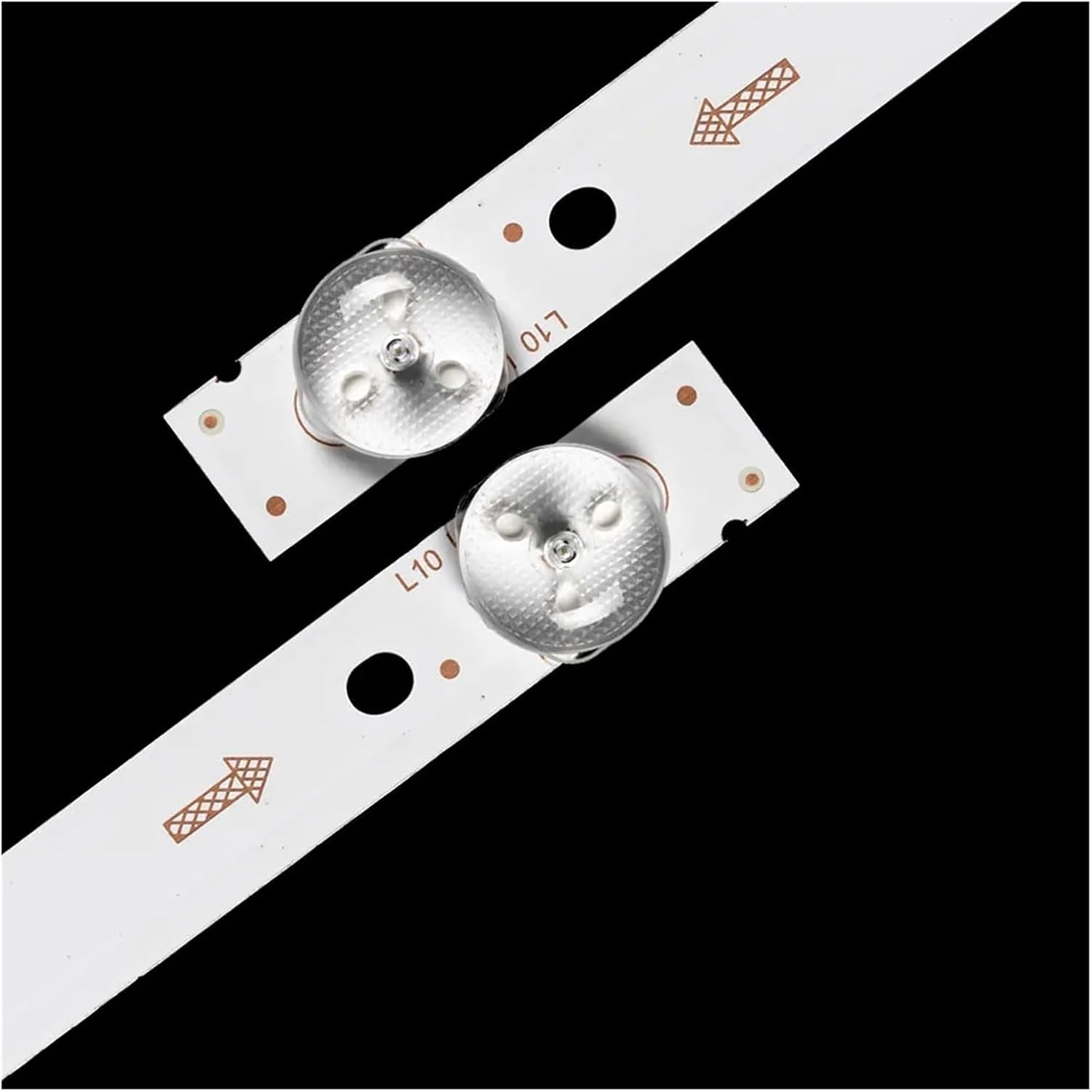 6V 987Mm Led Backlight Repair for Ro/W.A 50Inch JS-D-JP50DM-101EC(81112) 5Pcs/Set Tv Bar R72-50D04-024 E50DM1000/FHD MS-L2608 V1 image number 1