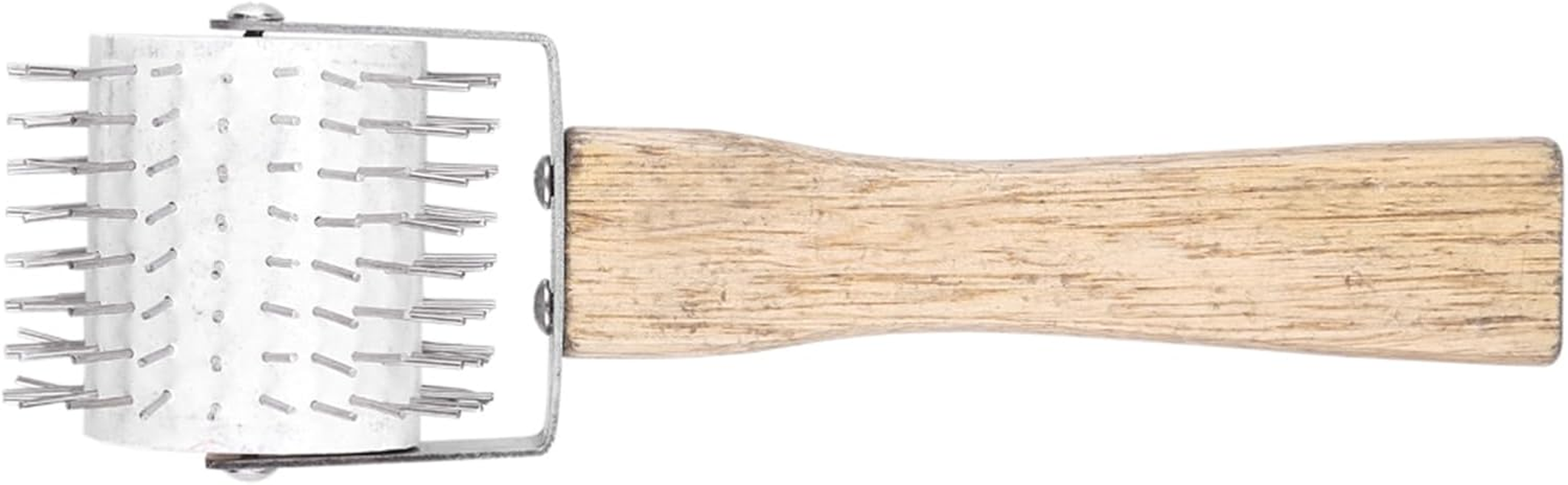 Uncapping Needle Roller, Beekeeping Honey Extractor, Plastic Comb Honey Frames, Suitable for Providing Efficient Honey Extraction image number 1