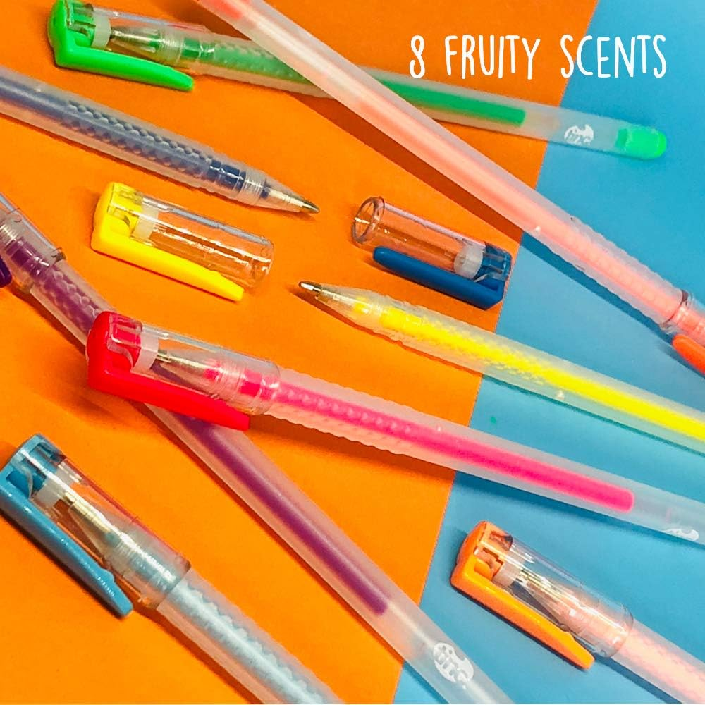 Tinc Scented Fluorolicious Neon/Pens image number 6