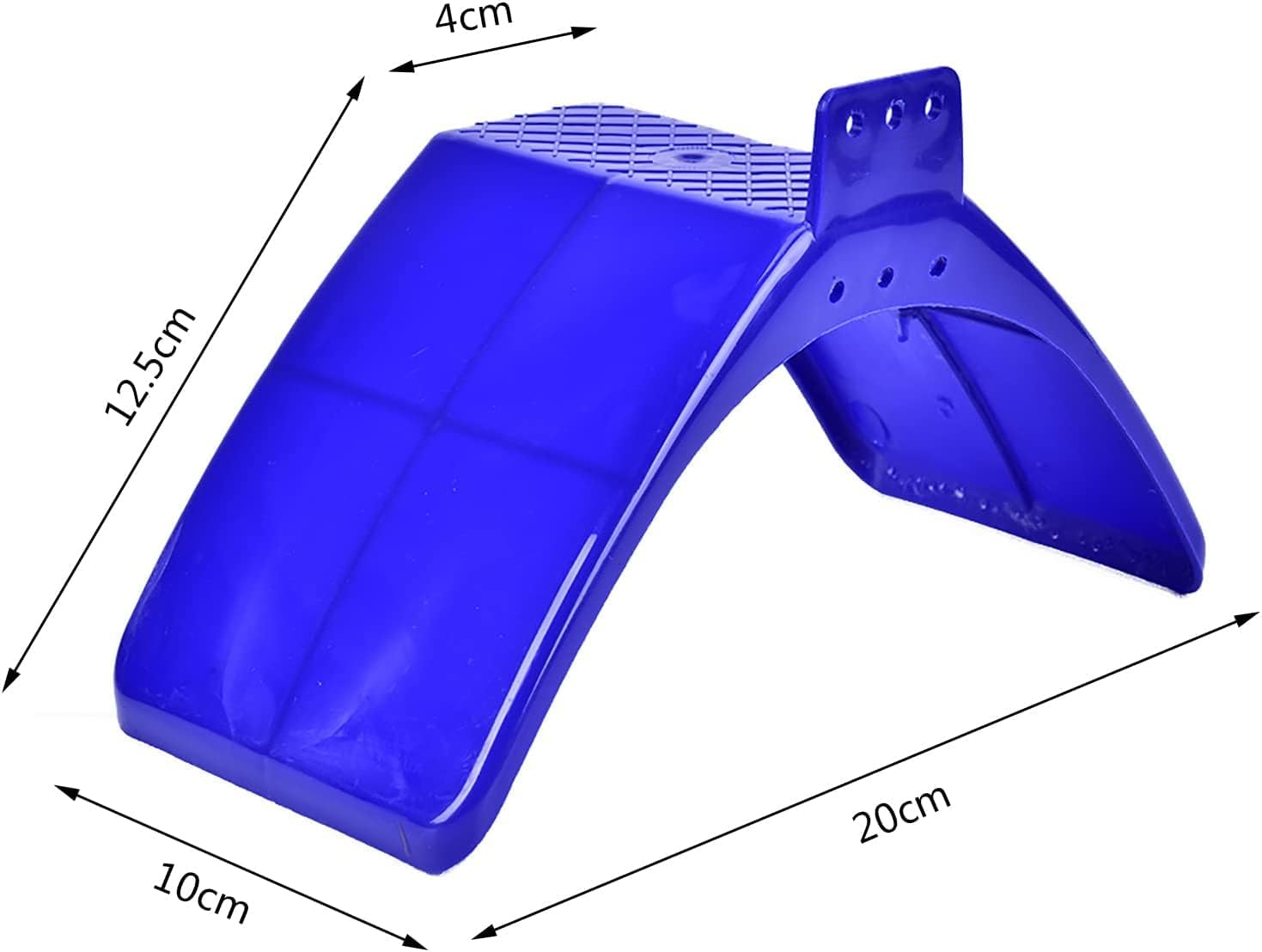 JIAOAO 40 Pcs Pigeon Stands Dove Rest Stand Plastic Pigeon Rack Bird Stand Holder Plastic Pigeons Stand Frame Bird Supplies Accessories for Pigeon Bird Parrot., Blue 40 image number 3