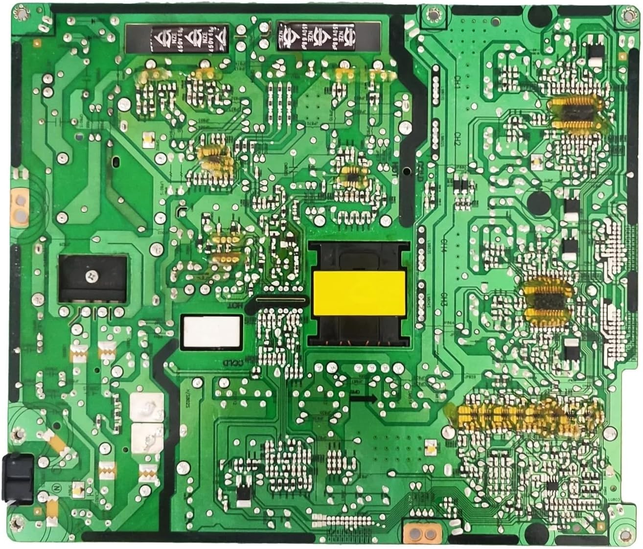 TV Power Strip Motherboard Replacement Spare Parts, Compatible for Samsung, ES TV BN44-00522A PD46B2Q_CSM BN44-00522B PD46B2Q_CDY BN44-00522C BN44-00522D PD46B2QC_CDY Power Strip TV Accessories image number 4