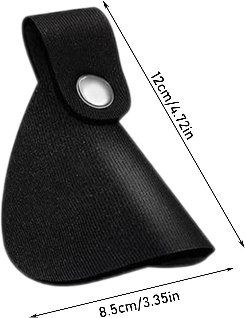 5 Pieces Outdoor UV Protection Nose Cover,Nose Guard, for Glasses,Comfortable Sunshade Face Protector Eye Shield Breathable Skin Care for Men, Women image number 1