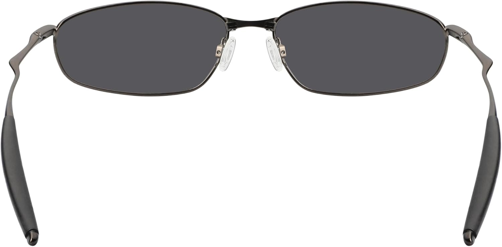 BLAZERBUCK Replacement Temple Sleeves Ear Socks for Oakley Whisker/Juliet/A Wire Sunglass image number 2