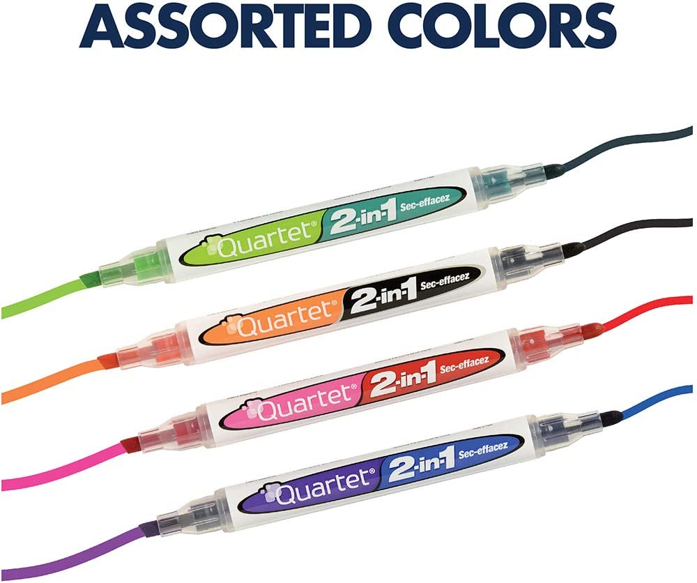 Quartet 79549A Whiteboard Accessory Kit image number 1