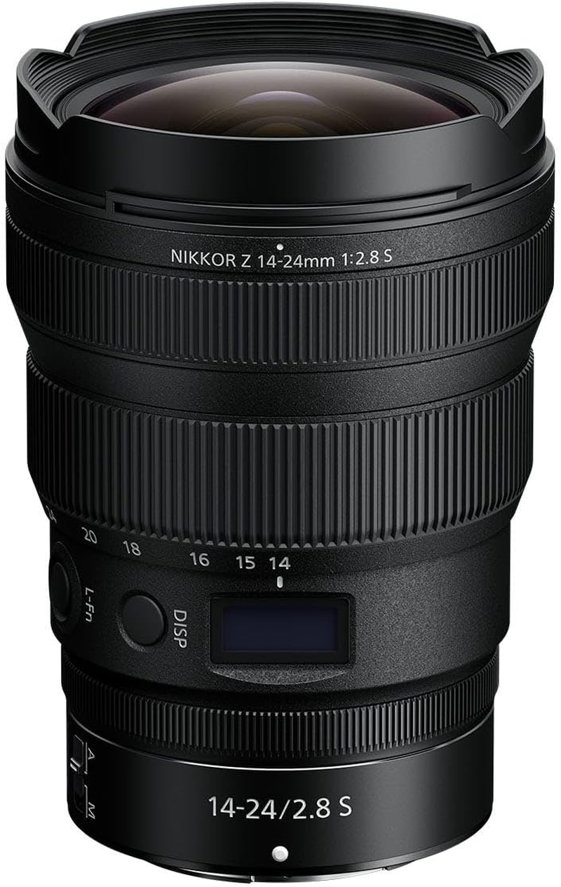 Nikon Nikkor Z 14-24Mm F/2.8 S Lens image number 6