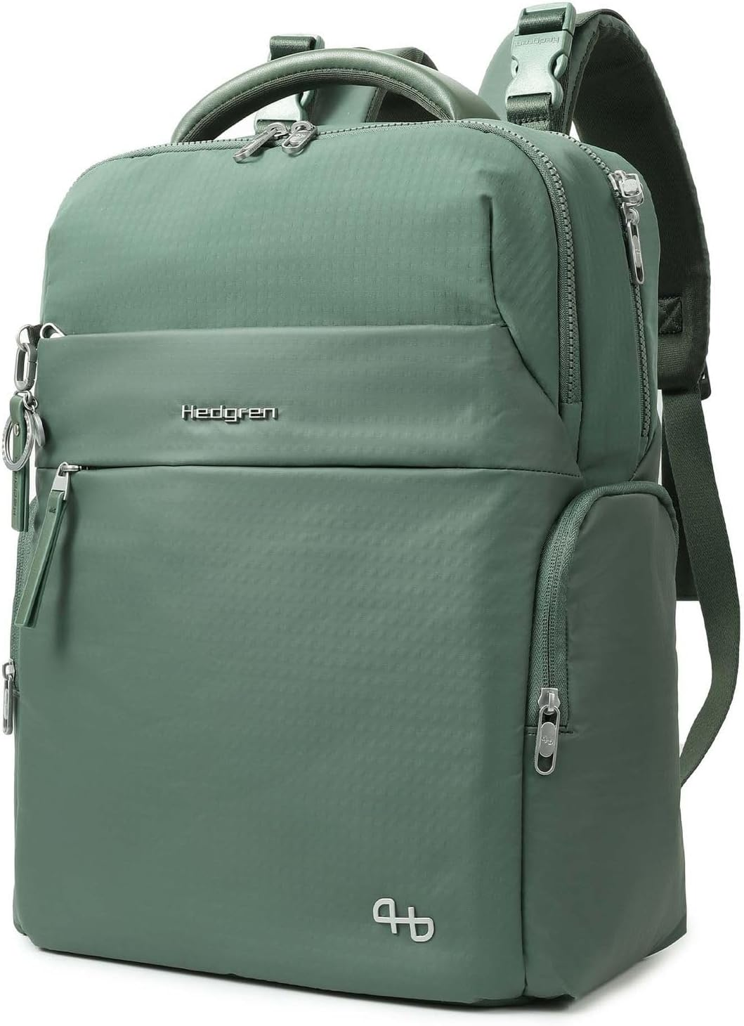 Hedgren Unisex Tsutsumi Baby Backpack + RFID