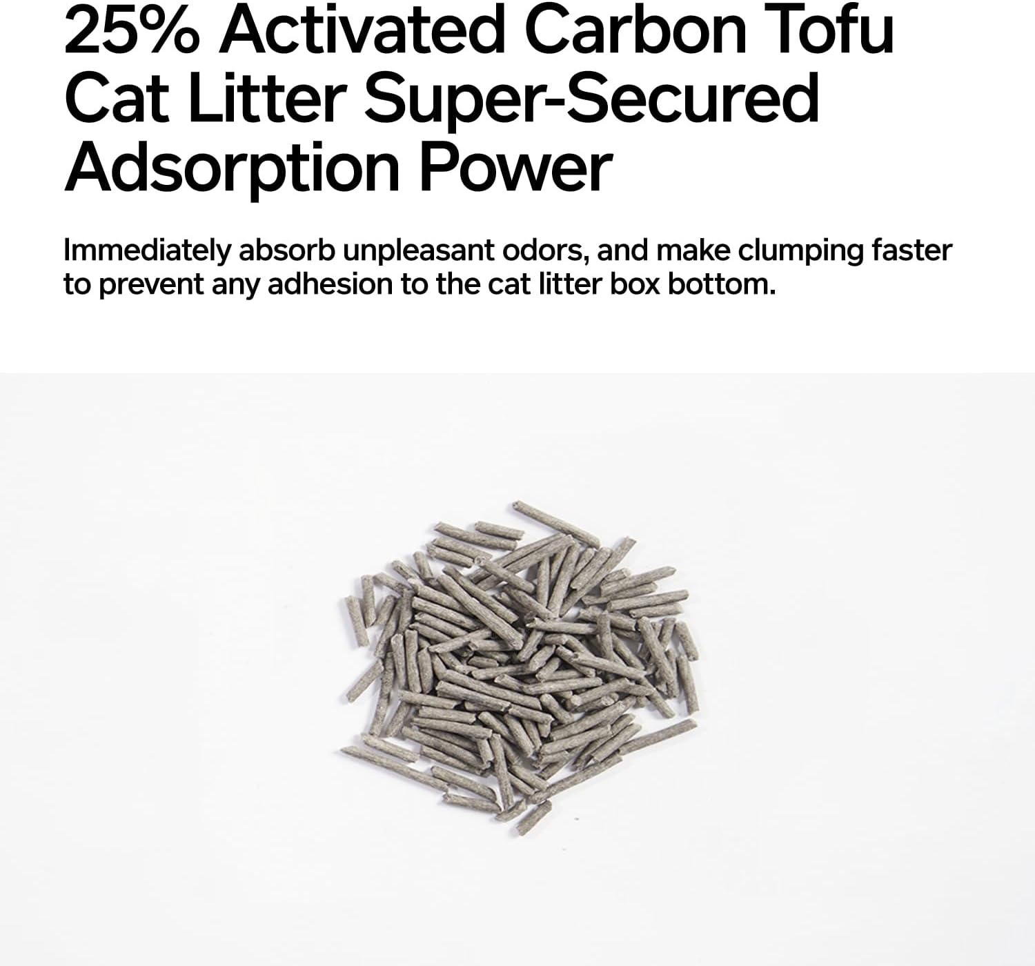 Pidan 3 in 1 Mix, 11.5 Lbs (5.2 Kg), Bucket Type, Cat Sand, Cat and Cat, Deodorizer, Minerals, Bentonite, Okara, Stiff, Light, Toilet, Odor, OFT Toilet Set, Mess Resistant, Hard, Odor, Cheap