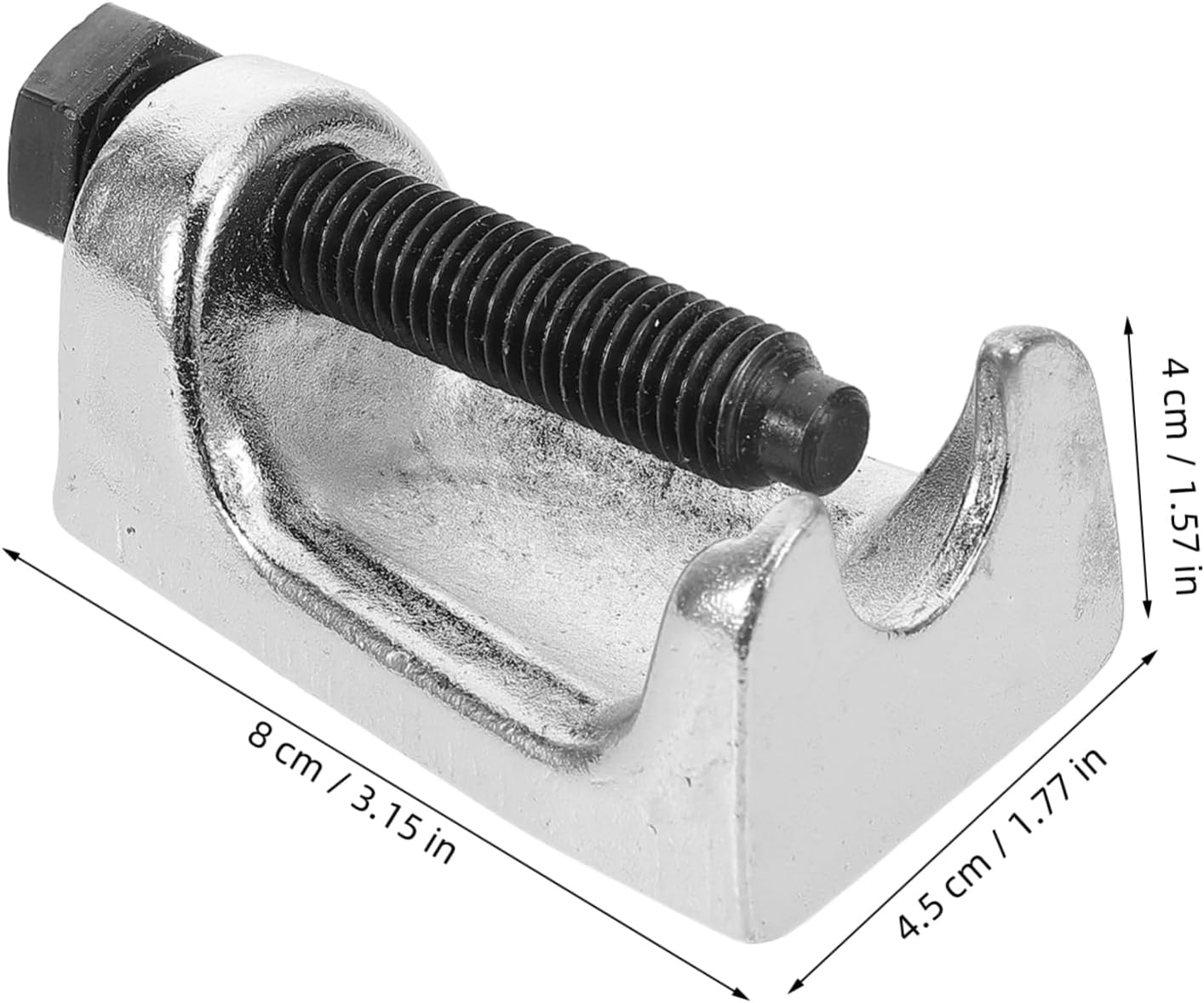 TEMPNAP Vehicle Ball Joint Extractor Car Ball Joint Puller Automotive Accessory Tool Easy to Use Car Repairing Tool image number 6