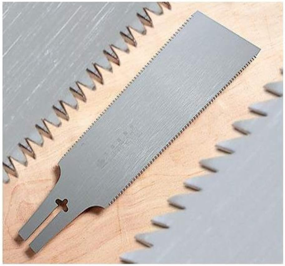 Razorsaw Replacement 210Mm Blade for Ryoba Japanese Saw image number 1