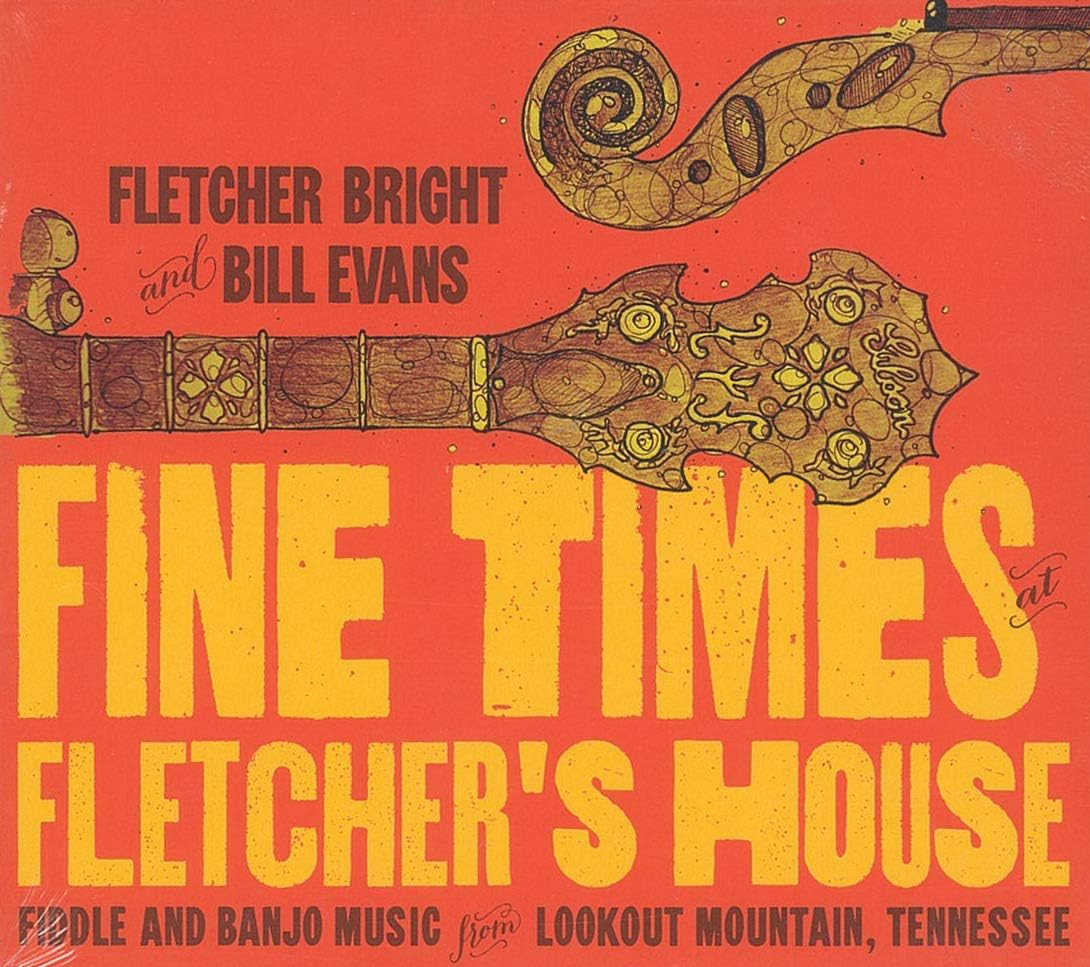 Fine Times at Fletcher'S House