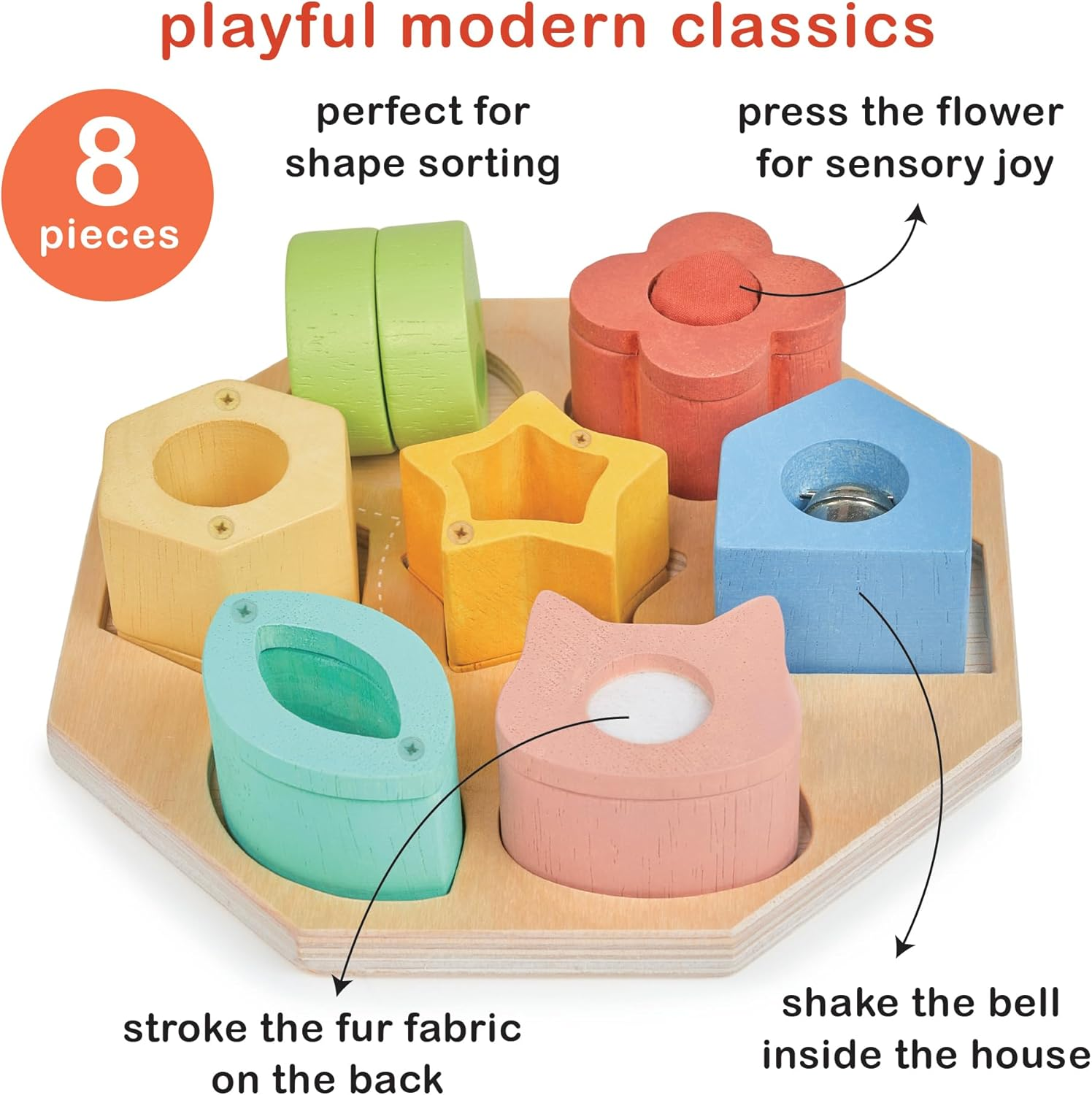 Sensory Activity Tray image number 2