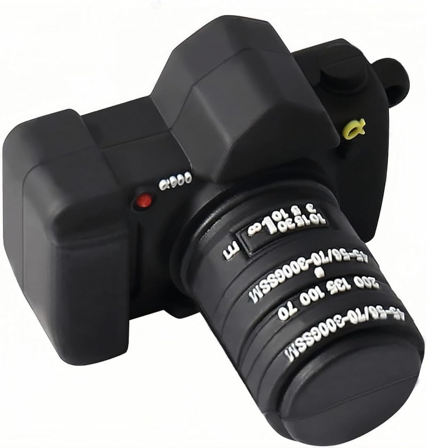 128GB USB 3.0 Flash Drive Puppy Dog Shape Thumb Drive Zip Drive Cartoon USB Stick Cute Lovely Memory Stick Animal Jump Drive High Speed Pen Drive Data Storage with Jewelry Bag Gift