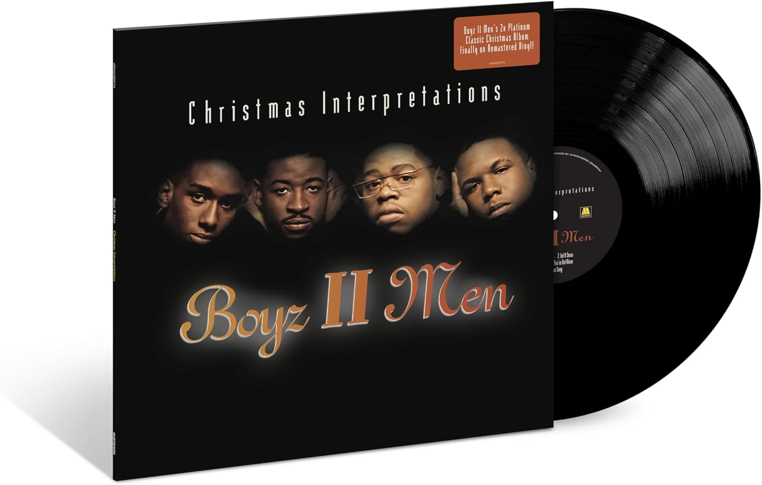 Christmas Interpretations image number 1