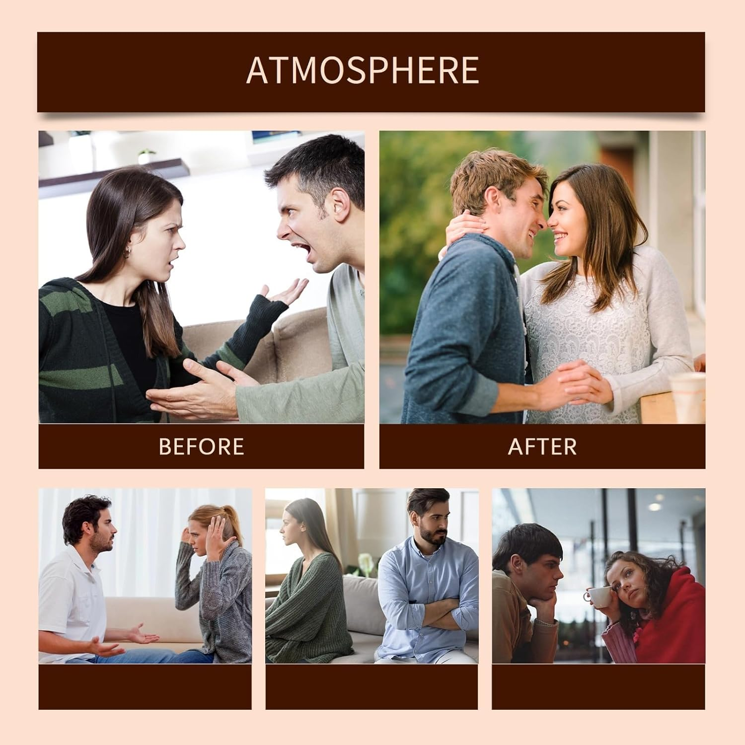 Vanilla Body Spray for Women, Long-Lasting Hair & Body Fragrance Mist with Light Scent, Hydrating Vanilla Skin Perfume, Multi-Use Hair for Women Fragrance Spray, Portable Perfume. (1PCS) - 2Pcs image number 2