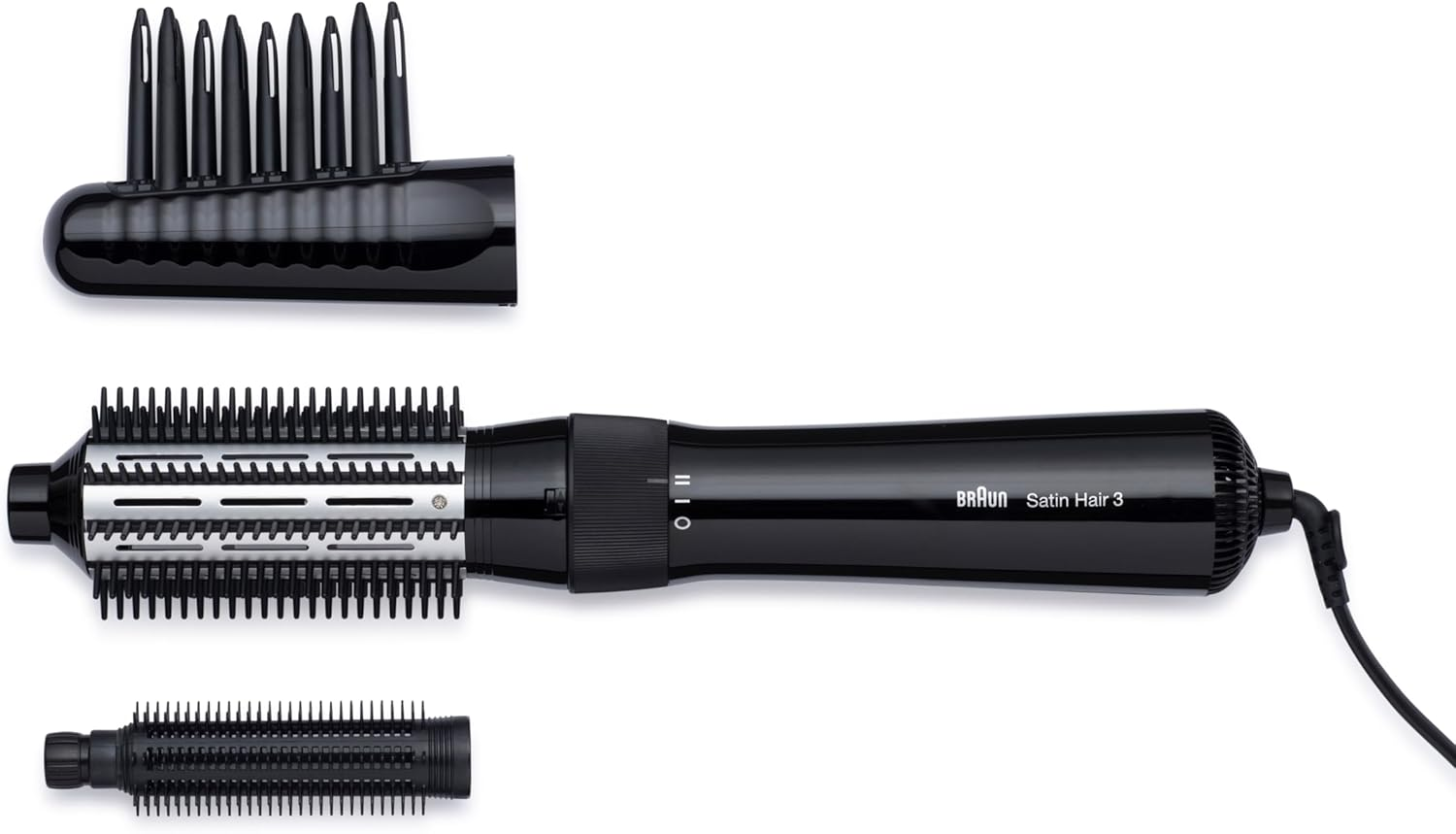 Braun Satin Hair 3 as 330 Styl & Dry Airstyler